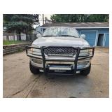 2003 Ford F-150 XLT Super Cab Styleside 4 Door Pickup Truck