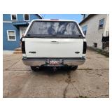 2003 Ford F-150 XLT Super Cab Styleside 4 Door Pickup Truck