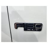 2003 Ford F-150 XLT Super Cab Styleside 4 Door Pickup Truck