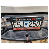 2003 Ford F-150 XLT Super Cab Styleside 4 Door Pickup Truck