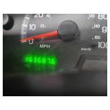 2003 Ford F-150 XLT Super Cab Styleside 4 Door Pickup Truck