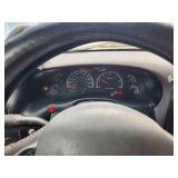 2003 Ford F-150 XLT Super Cab Styleside 4 Door Pickup Truck