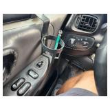 2003 Ford F-150 XLT Super Cab Styleside 4 Door Pickup Truck