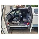 2003 Ford F-150 XLT Super Cab Styleside 4 Door Pickup Truck