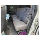 2003 Ford F-150 XLT Super Cab Styleside 4 Door Pickup Truck