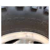 2003 Ford F-150 XLT Super Cab Styleside 4 Door Pickup Truck