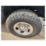 2003 Ford F-150 XLT Super Cab Styleside 4 Door Pickup Truck