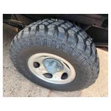 2003 Ford F-150 XLT Super Cab Styleside 4 Door Pickup Truck