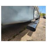 2003 Ford F-150 XLT Super Cab Styleside 4 Door Pickup Truck