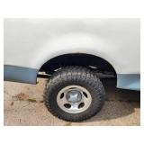 2003 Ford F-150 XLT Super Cab Styleside 4 Door Pickup Truck