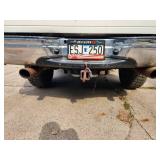 2003 Ford F-150 XLT Super Cab Styleside 4 Door Pickup Truck