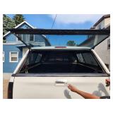 2003 Ford F-150 XLT Super Cab Styleside 4 Door Pickup Truck