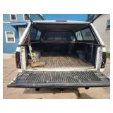 2003 Ford F-150 XLT Super Cab Styleside 4 Door Pickup Truck