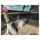 2003 Ford F-150 XLT Super Cab Styleside 4 Door Pickup Truck