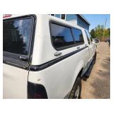 2003 Ford F-150 XLT Super Cab Styleside 4 Door Pickup Truck