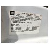 2006 Chevrolet Express 2500  3 Door Cargo Van