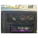 2006 Chevrolet Express 2500  3 Door Cargo Van