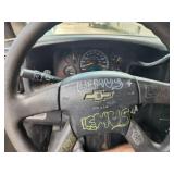 2006 Chevrolet Express 2500  3 Door Cargo Van