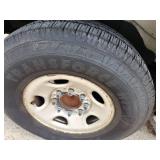 2006 Chevrolet Express 2500  3 Door Cargo Van