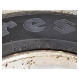 2006 Chevrolet Express 2500  3 Door Cargo Van