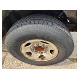 2006 Chevrolet Express 2500  3 Door Cargo Van