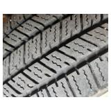 2006 Chevrolet Express 2500  3 Door Cargo Van