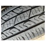 2006 Chevrolet Express 2500  3 Door Cargo Van