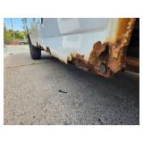 2006 Chevrolet Express 2500  3 Door Cargo Van