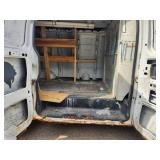 2006 Chevrolet Express 2500  3 Door Cargo Van