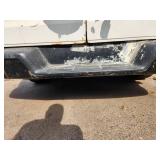 2006 Chevrolet Express 2500  3 Door Cargo Van