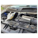 2006 Chevrolet Express 2500  3 Door Cargo Van