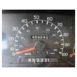 2000 Ford F-650 XL Super Duty Cummins Diesel Regular Cab Chassis Roll Off Truck