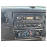 2000 Ford F-650 XL Super Duty Cummins Diesel Regular Cab Chassis Roll Off Truck