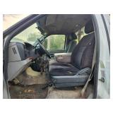 2000 Ford F-650 XL Super Duty Cummins Diesel Regular Cab Chassis Roll Off Truck