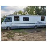 1997 Triple E Recreational / Ford F-53 Super Duty RV