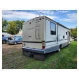 1997 Triple E Recreational / Ford F-53 Super Duty RV
