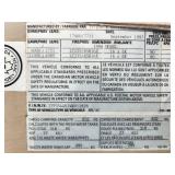 1997 Triple E Recreational / Ford F-53 Super Duty RV