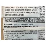 1997 Triple E Recreational / Ford F-53 Super Duty RV