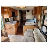 1997 Triple E Recreational / Ford F-53 Super Duty RV