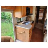 1997 Triple E Recreational / Ford F-53 Super Duty RV