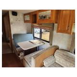 1997 Triple E Recreational / Ford F-53 Super Duty RV