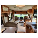 1997 Triple E Recreational / Ford F-53 Super Duty RV