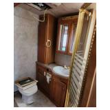 1997 Triple E Recreational / Ford F-53 Super Duty RV