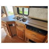 1997 Triple E Recreational / Ford F-53 Super Duty RV
