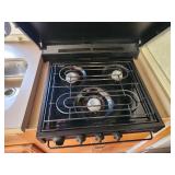 1997 Triple E Recreational / Ford F-53 Super Duty RV