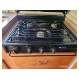 1997 Triple E Recreational / Ford F-53 Super Duty RV