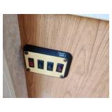 1997 Triple E Recreational / Ford F-53 Super Duty RV