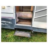 1997 Triple E Recreational / Ford F-53 Super Duty RV