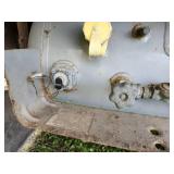 1997 Triple E Recreational / Ford F-53 Super Duty RV