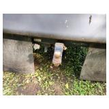 1997 Triple E Recreational / Ford F-53 Super Duty RV